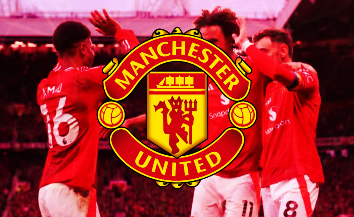 Manchester united
