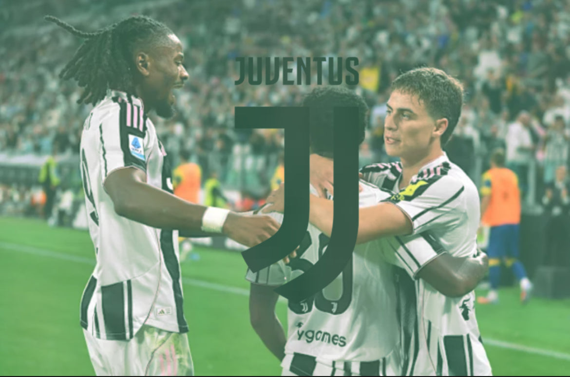 Juventus
