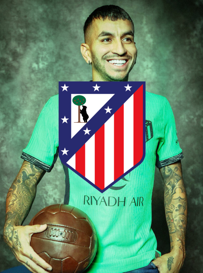 Atletico Madrid