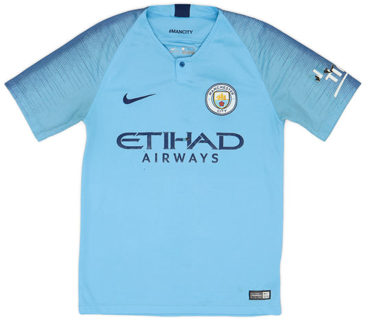Man city 2019