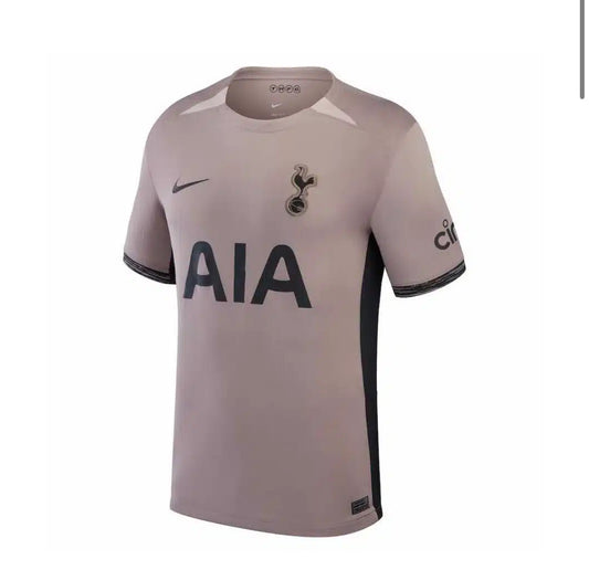Spurs X מנור סולומון חולצה שלישית