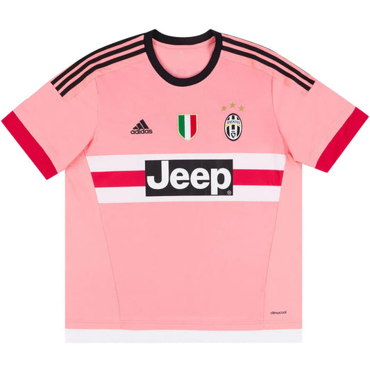 Juventus 15/16