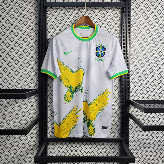 Brazil birds