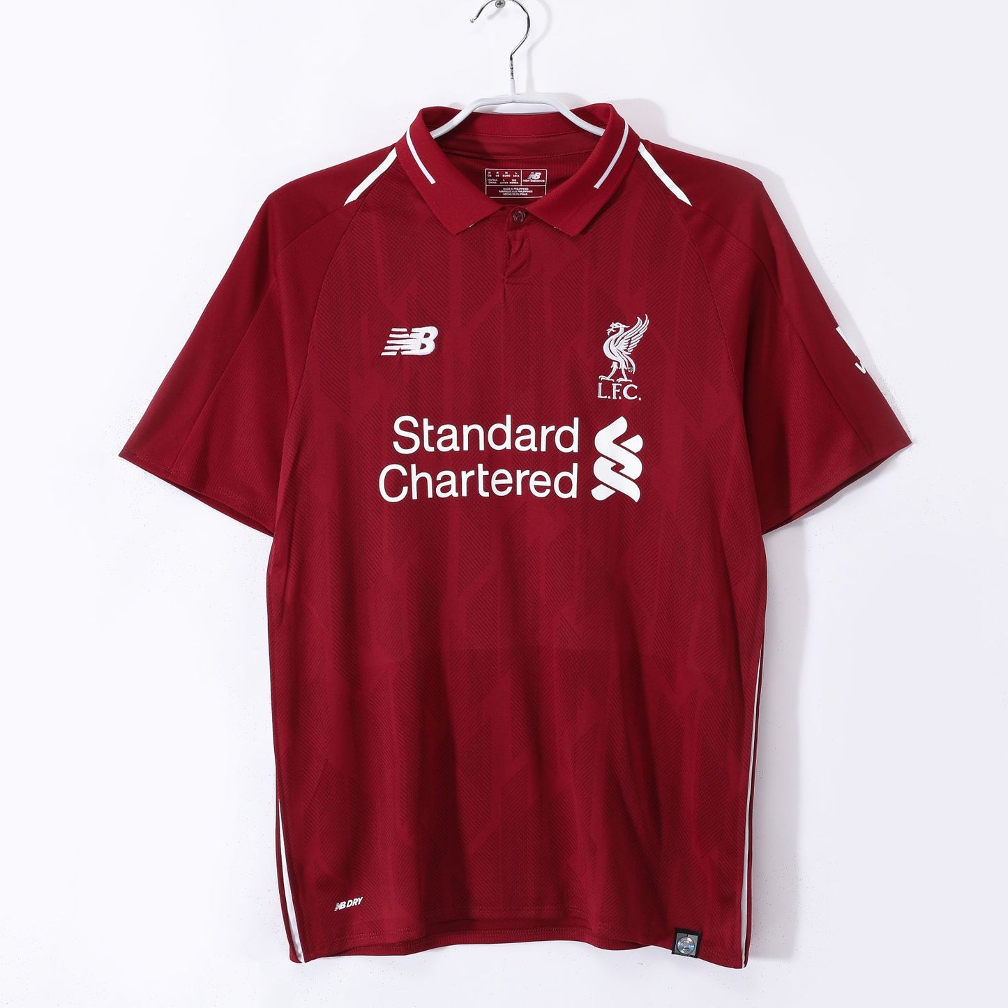 Liverpool 2019