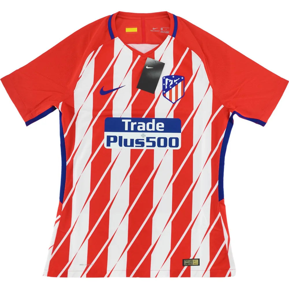 (Copy) Atletico Madrid 2017/18