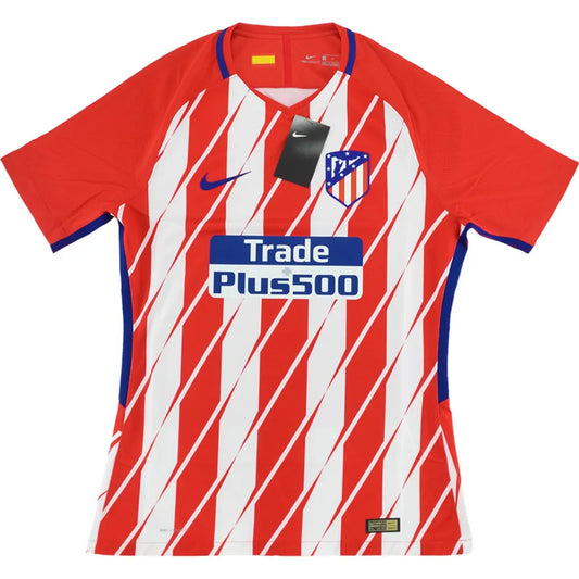(Copy) Atletico Madrid 2017/18