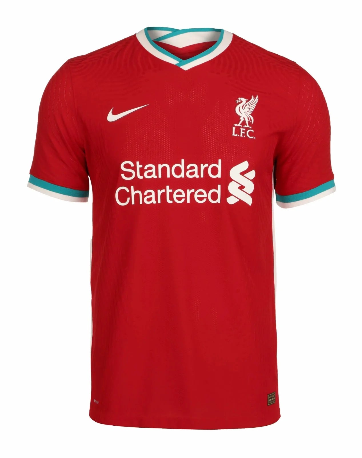 Liverpool 2020