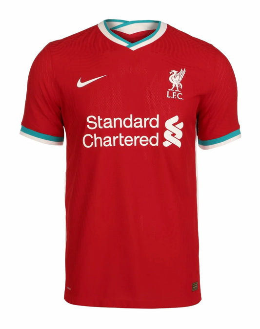 Liverpool 2020
