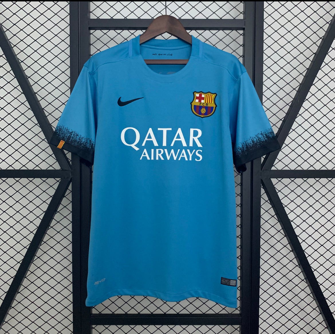 Barcelona 2016