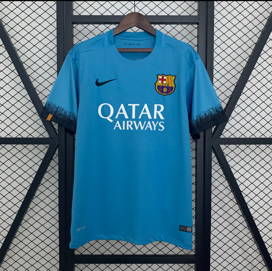 Barcelona 2016