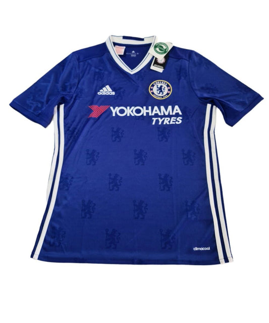 Chelsea 2016
