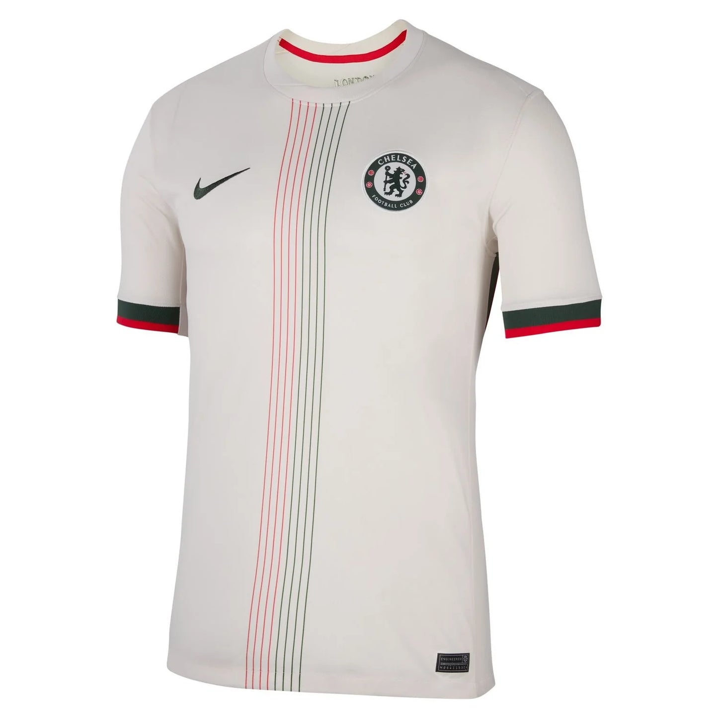 Chelsea 25/26