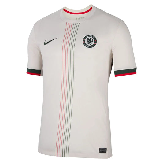 Chelsea 25/26