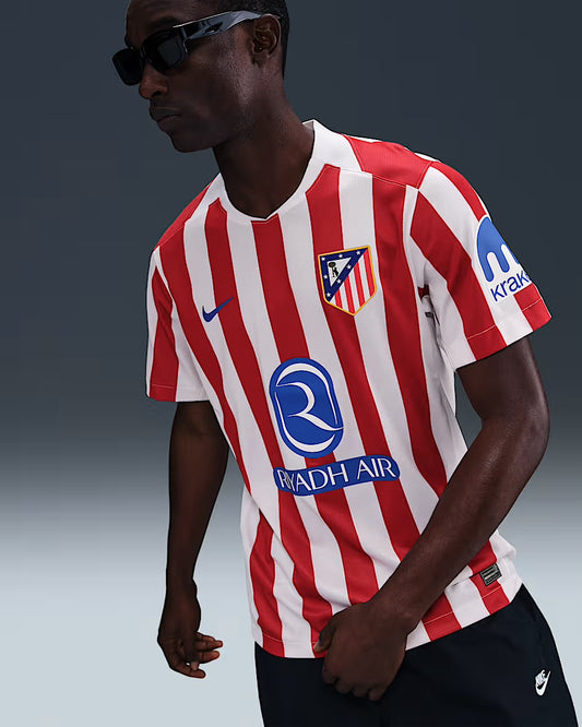 (Copy) Atletico Madrid 25/26 home