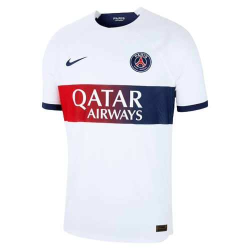 Paris 2023 away