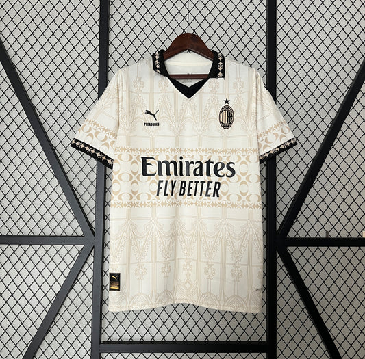 () Milan away 24/25