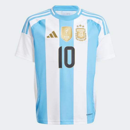 Argentina 24/25
