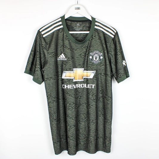 Man united 2018/19