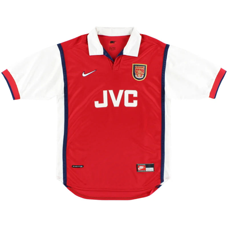 Arsenal 1997