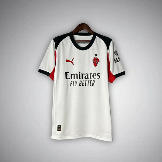 Milan 25/26