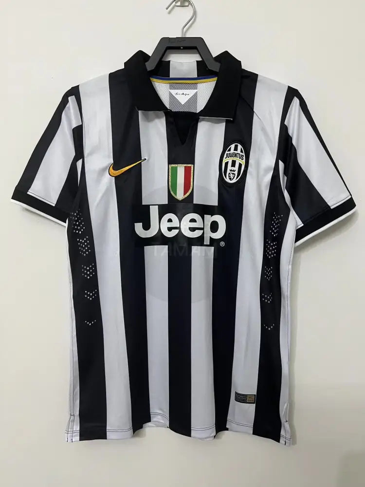 Juventus 2014/15