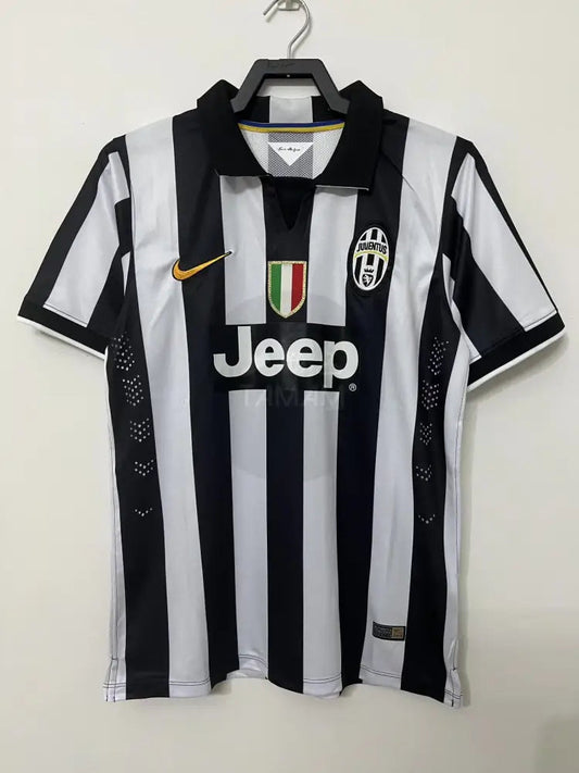 Juventus 2014/15