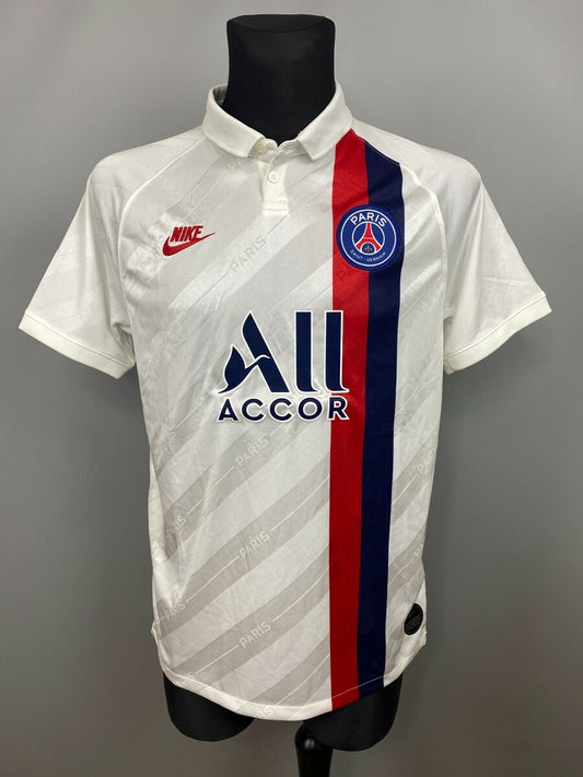 Paris20/21
