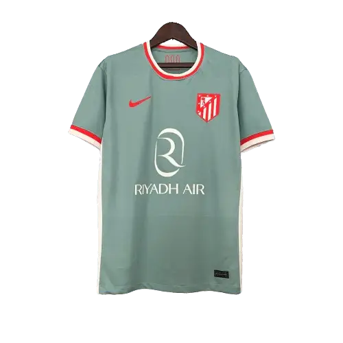 Atletico Madrid 24/25