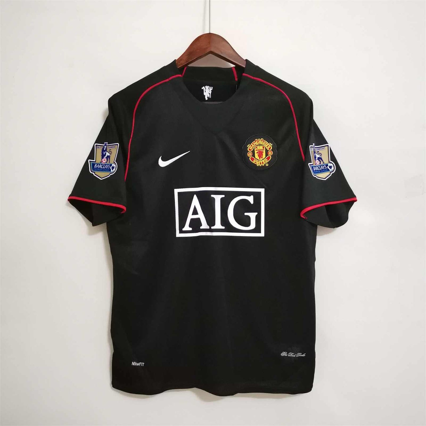Man united 2008 away