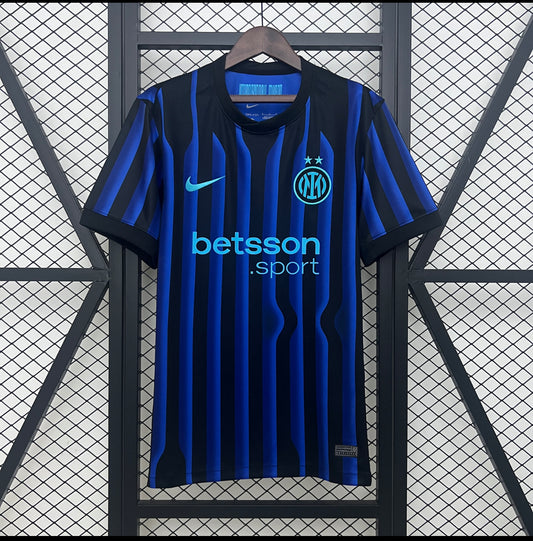 Inter 24/25