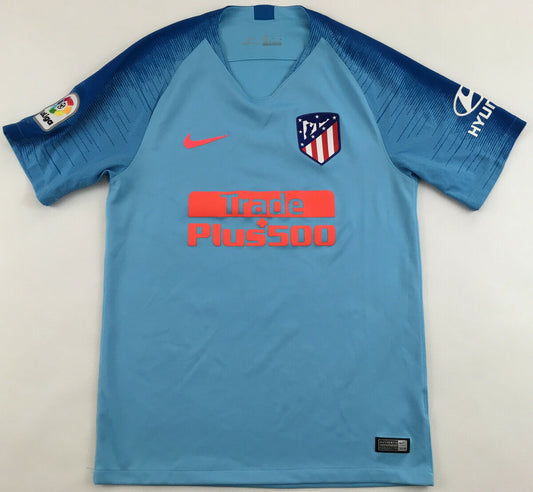 Atletico Madrid 2019