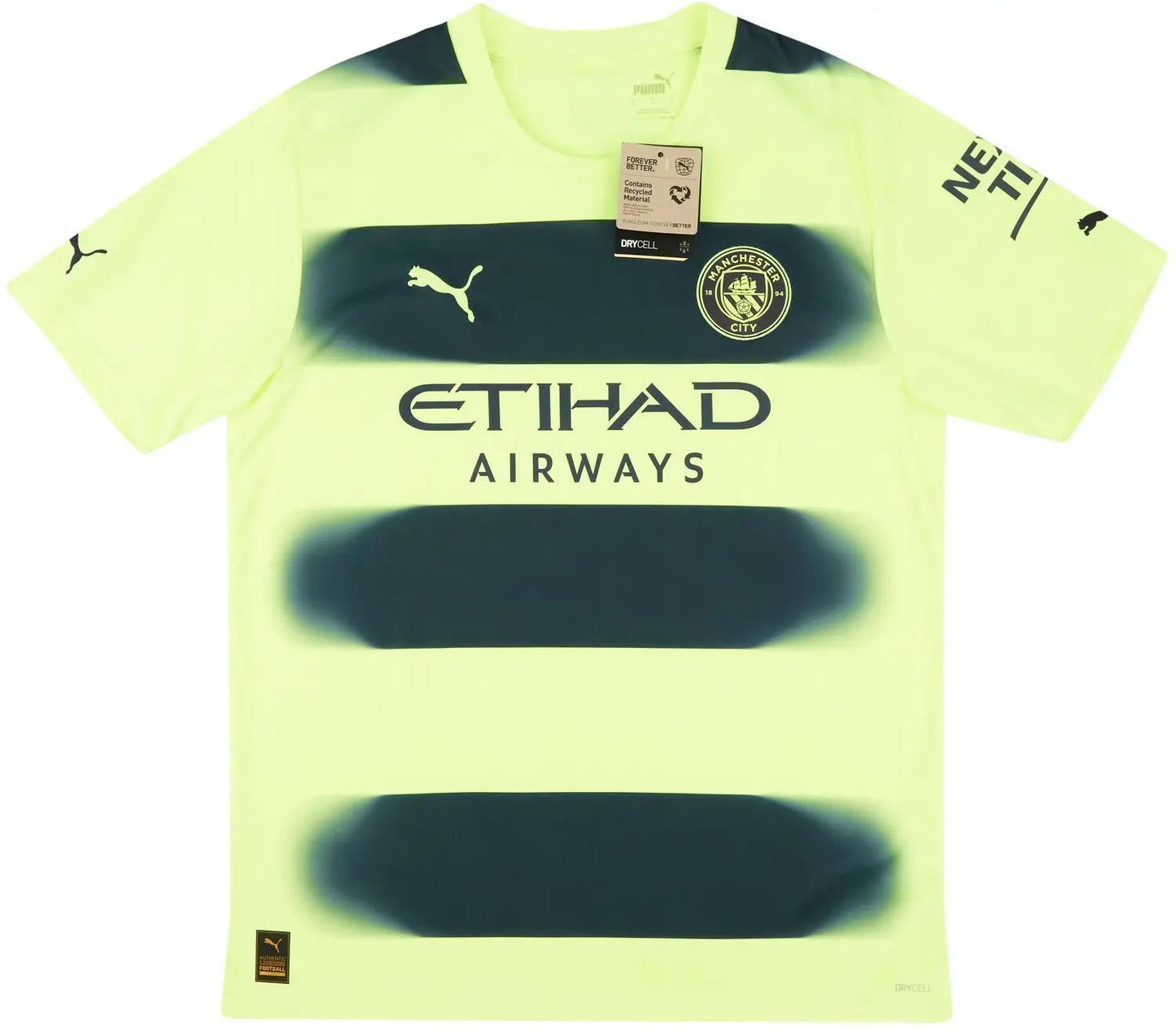 Man city 2023