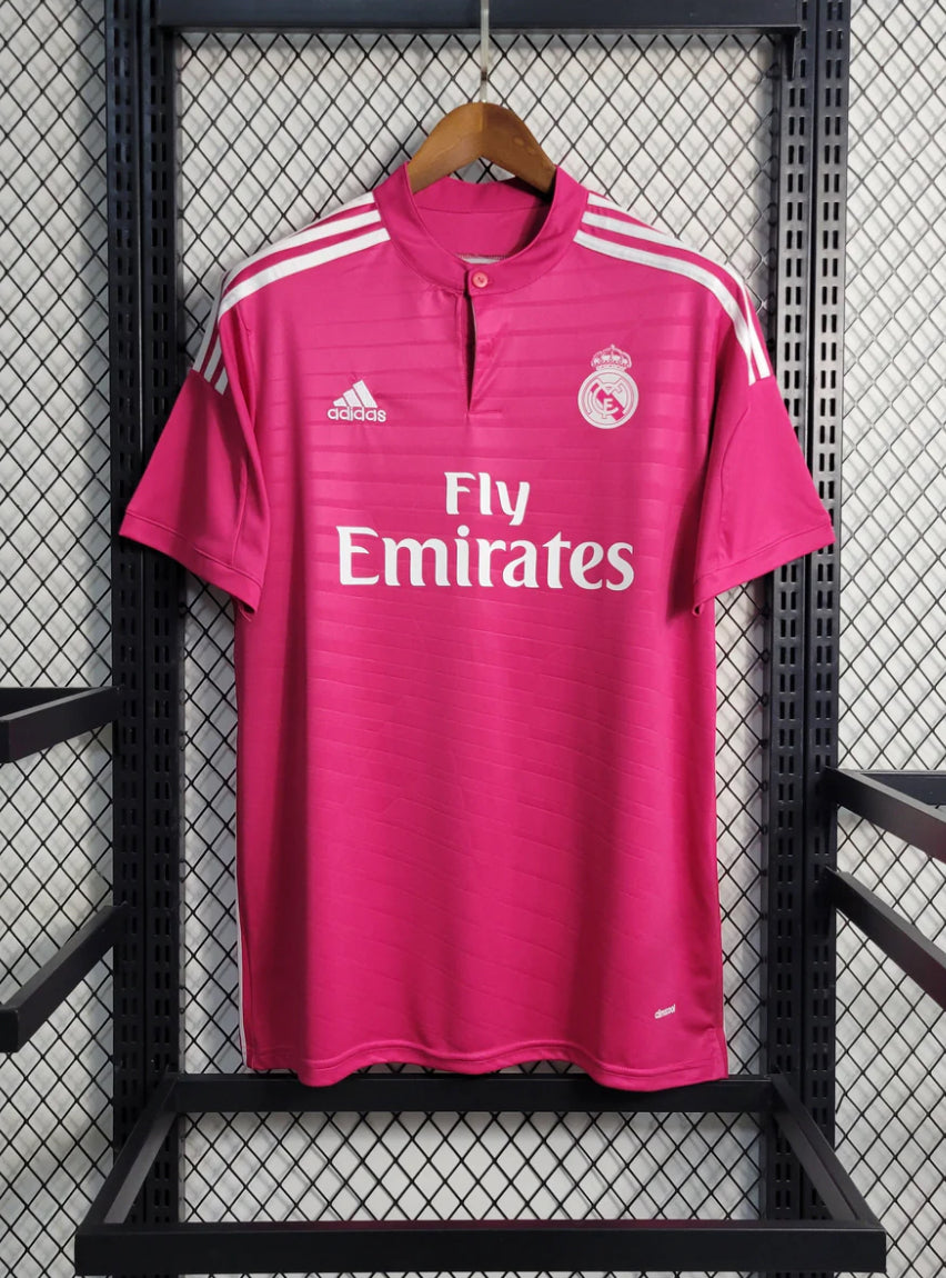 Real Madrid2013