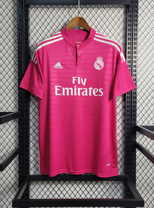 Real Madrid2013