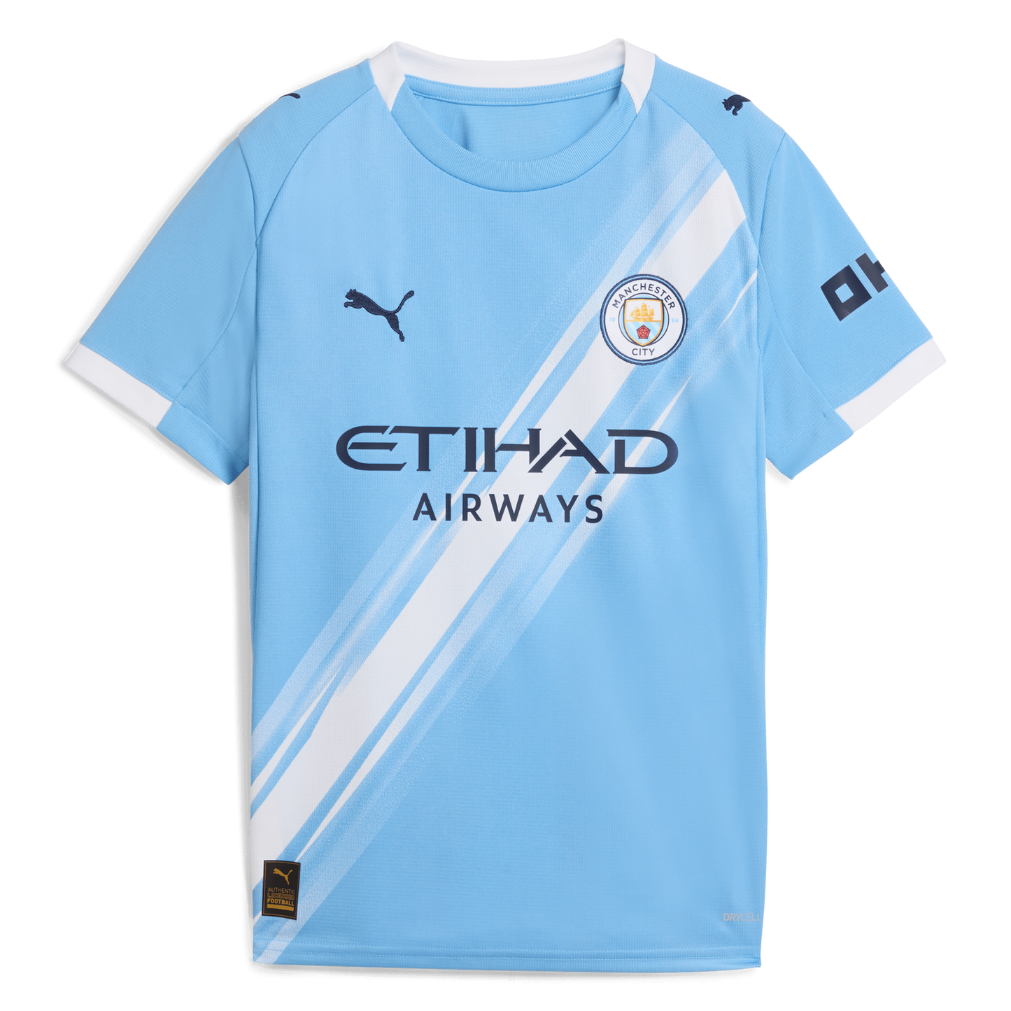 Man city 2025
