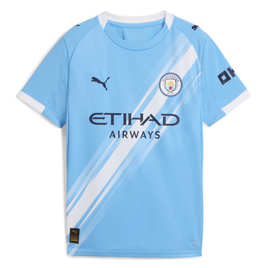 Man city 2025