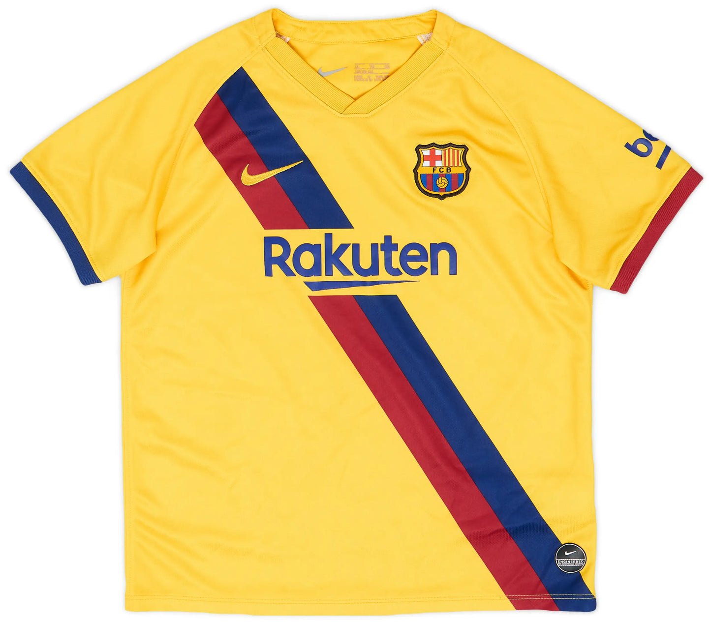 Barcelona 2021