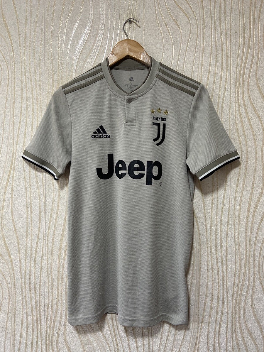 (Copy) Juventus 2018/19