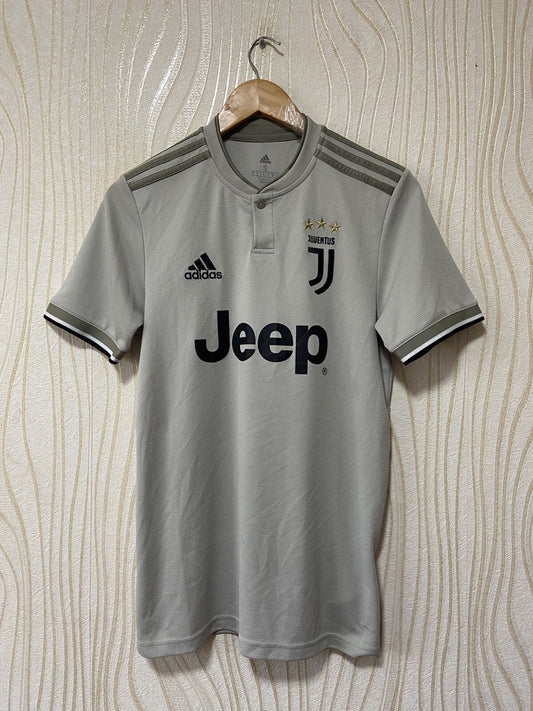 (Copy) Juventus 2018/19