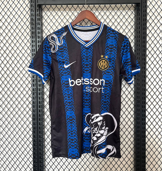 Inter special