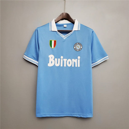 Napoli retro