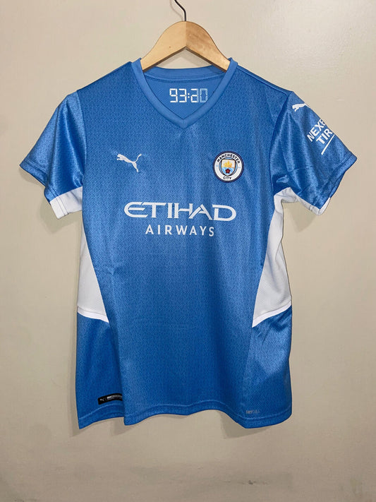 Man city 2021