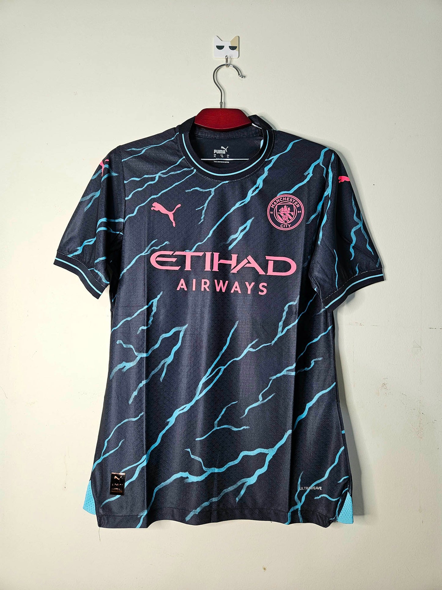 Man city 23/24