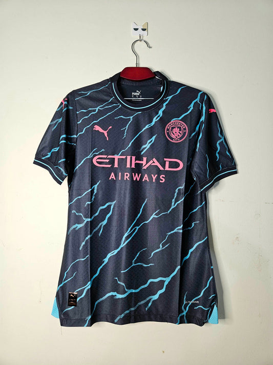 Man city 23/24