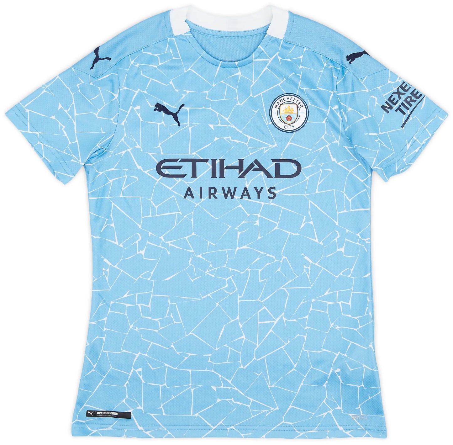 Man city20/21