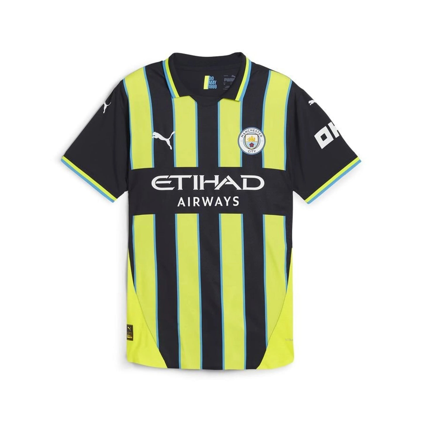 Man city 24/25