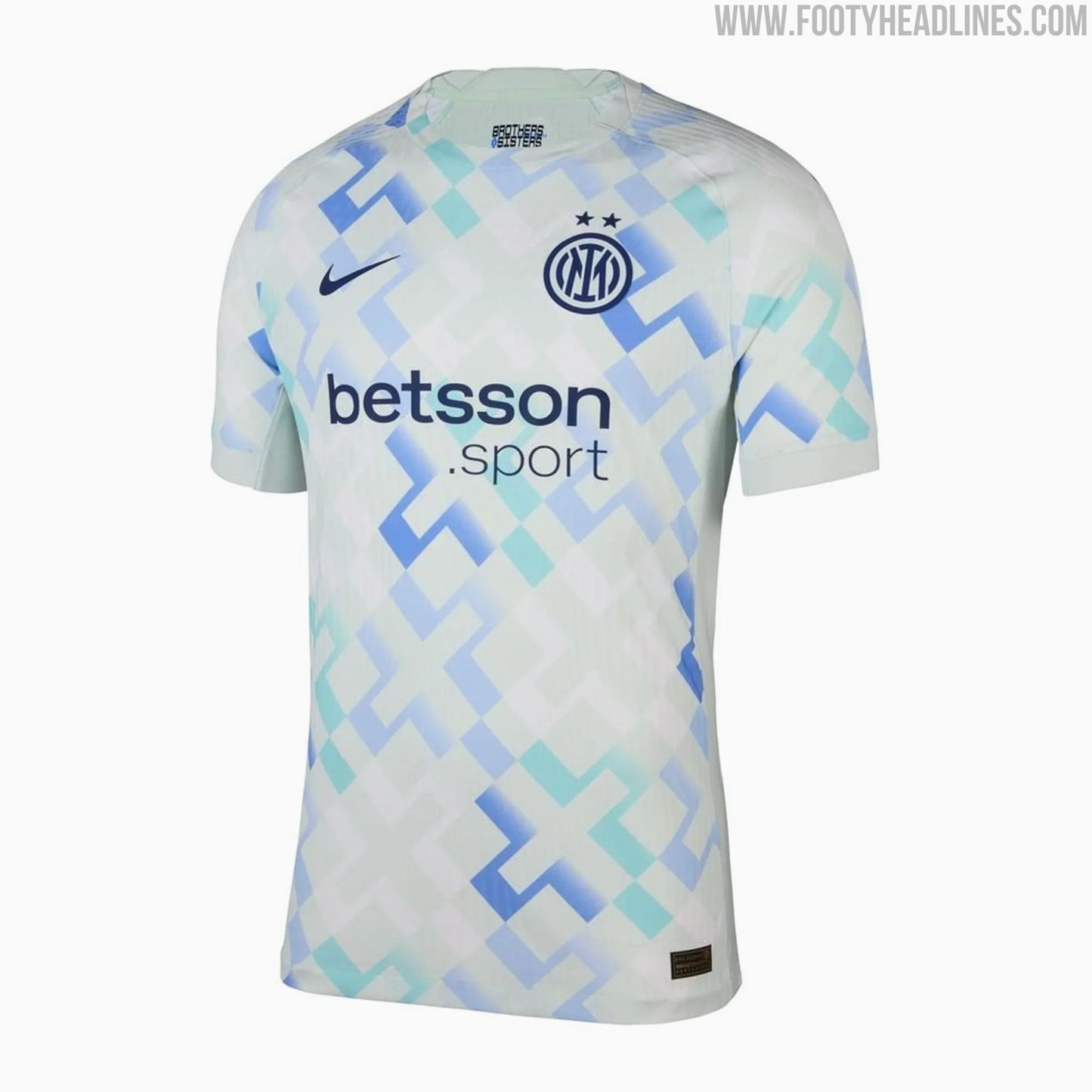 Inter special