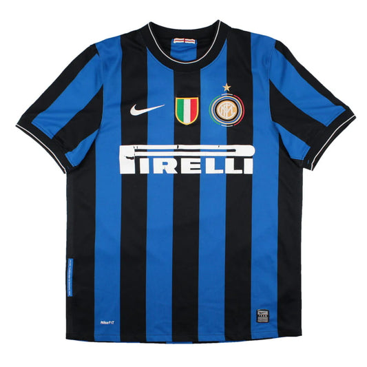 Inter 2007