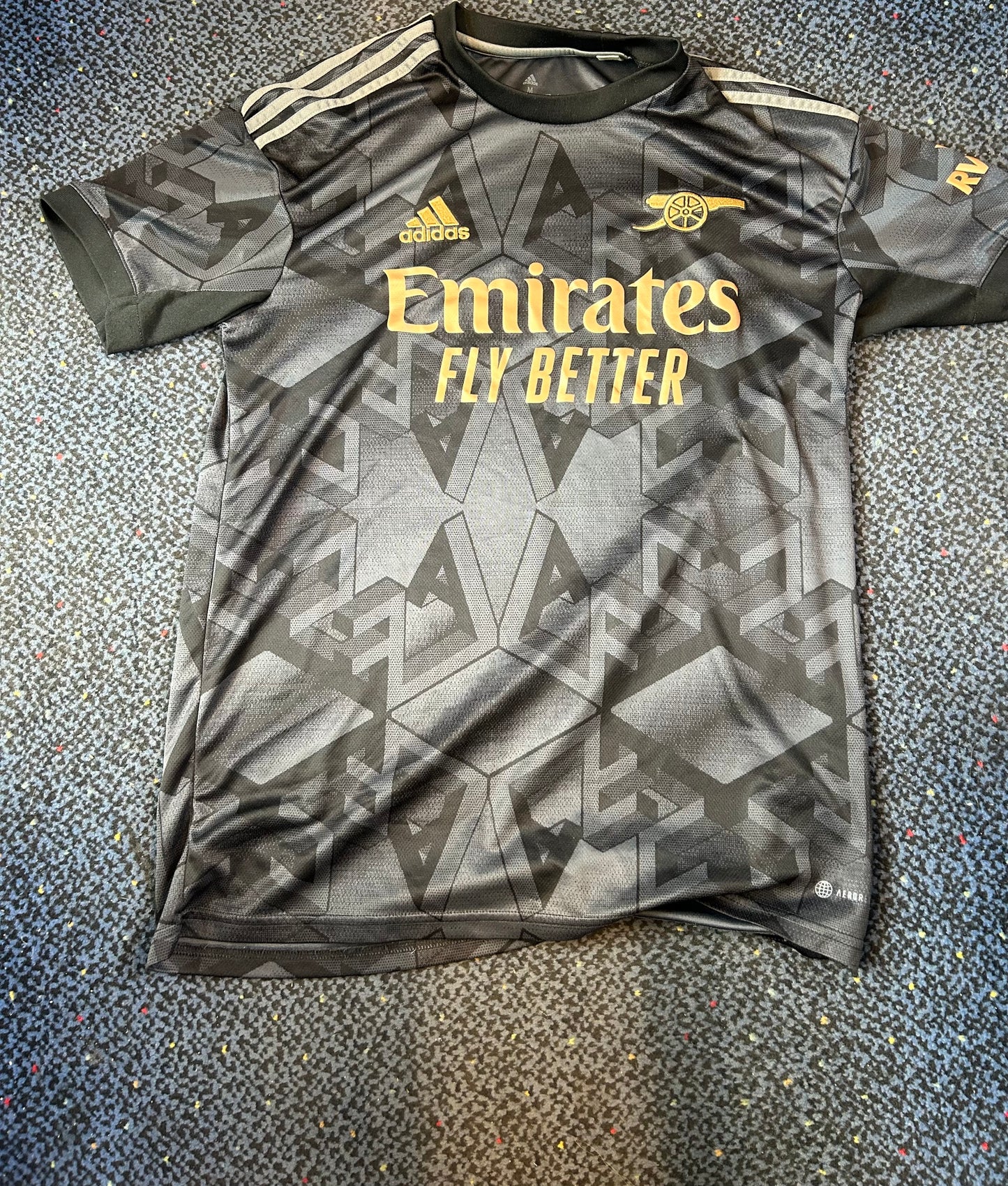 Arsenal 2022/23