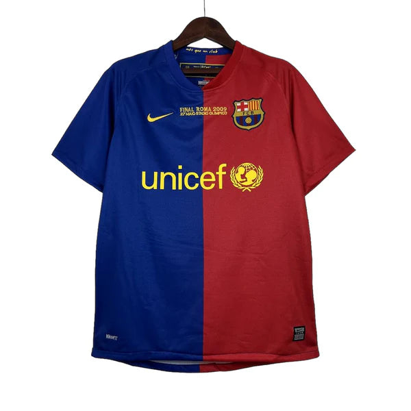 Barcelona 2009